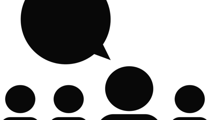 Opinion graphic