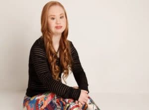 Image of Madeline Stuart