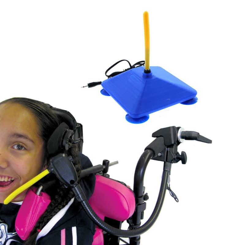 Buy Disability Adapted Switches for People with Disabilities