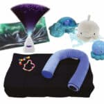 Sensory Exploration Tent