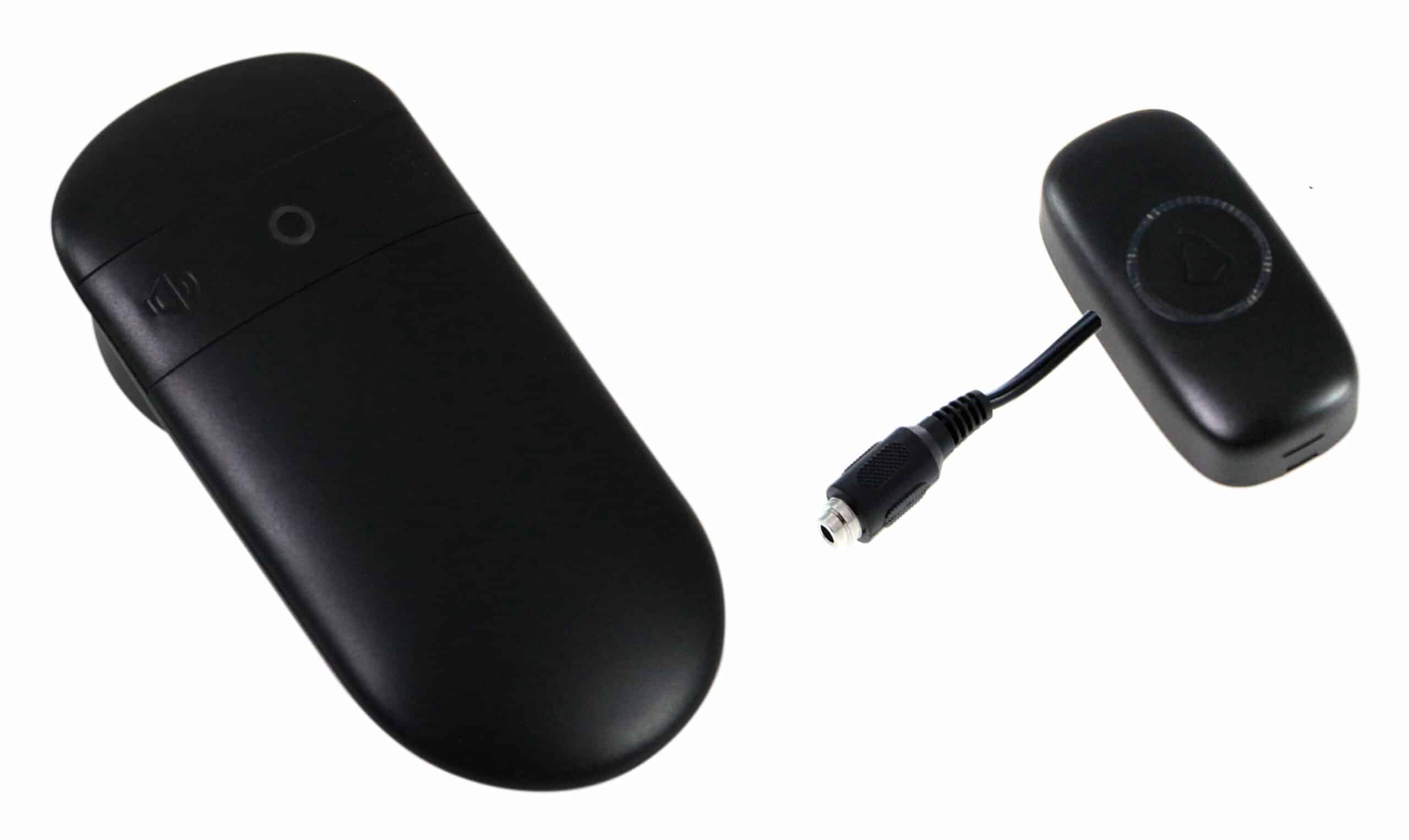 Attendant Call Chime Enabling Devices