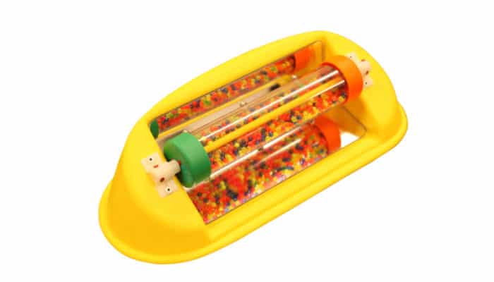 Carnival Tube
