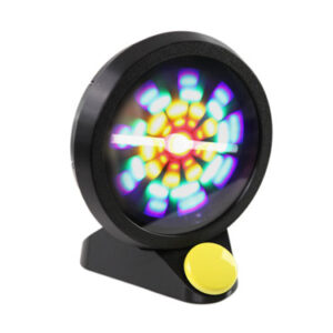 Magical Light Show 1672.3D.2026