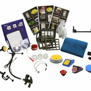 AAC Lite Tech Eval Kit 3D