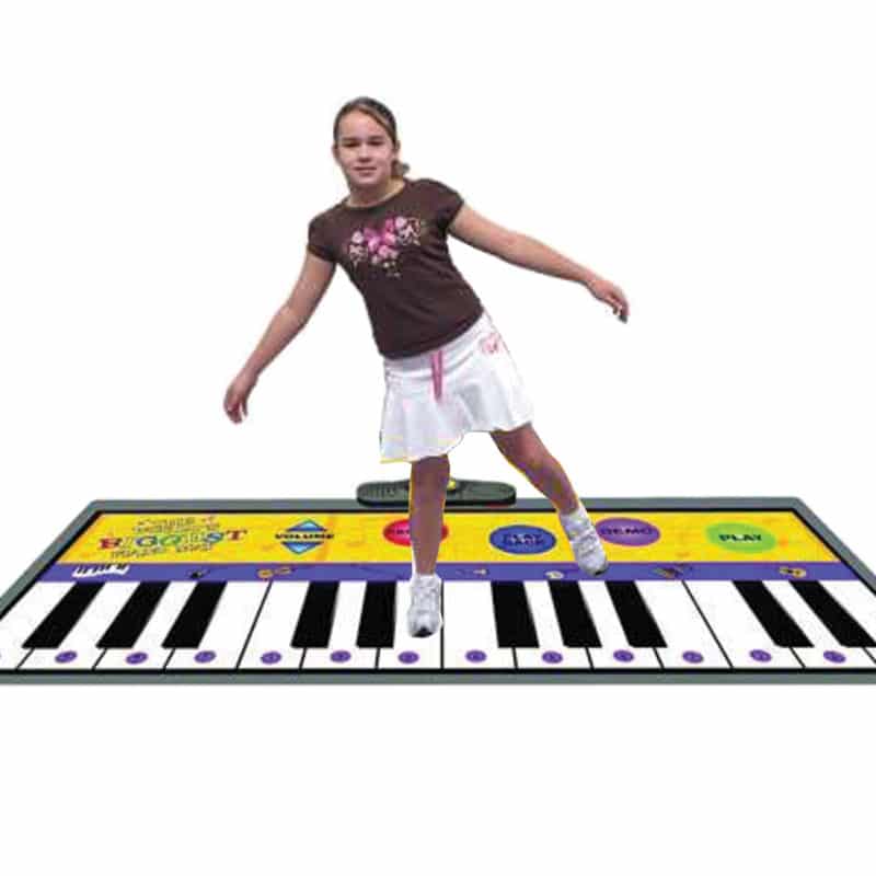 Adapted Musical Instruments for People with Disabilities