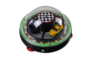 Racing Around 2258.3D.2025