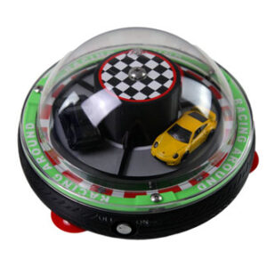 Racing Around 2258.3D.2025