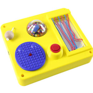 Compact Activity Center 2300.3D.2025