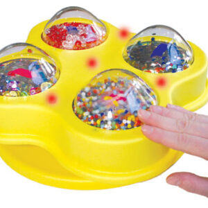 All That Glitters 3201.2024