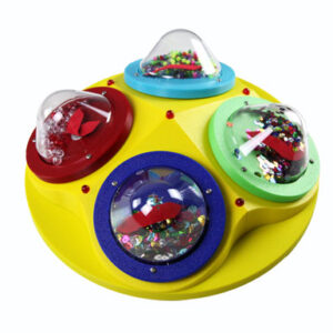 All That Glitters 2301.3D.2026