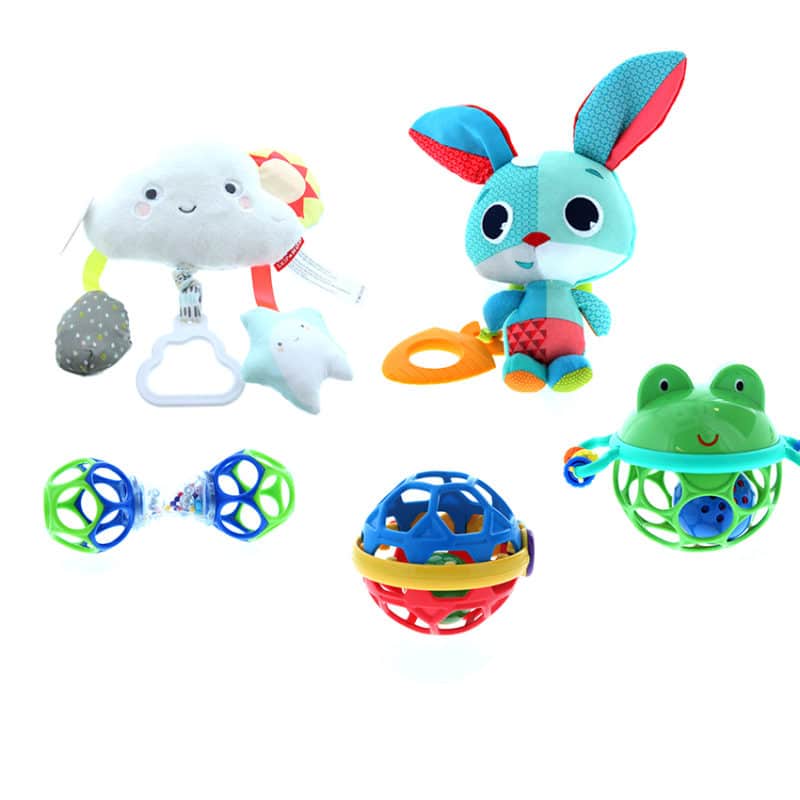 Switch Activated Toys & Adapted Toys for Special Needs Children