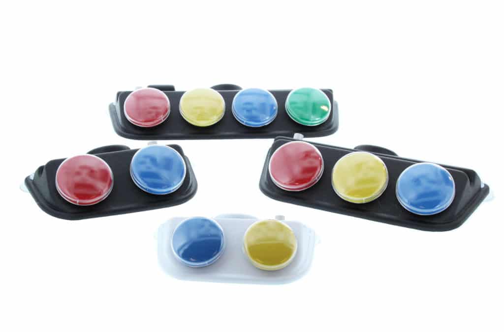 Talkables Simple AAC Communication Devices Enabling Devices