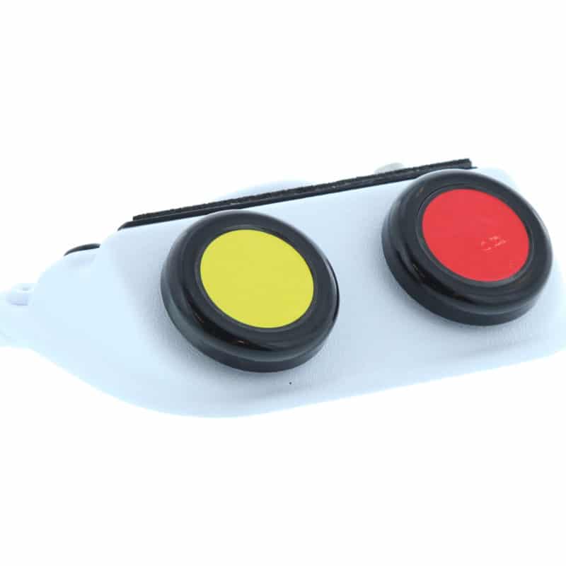 Communication Devices for the Visually Impaired