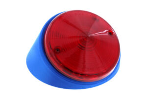 Bright Red Switch 262.2021