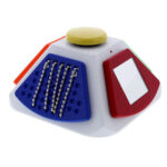 Desktop Busy Box #3009.3D.2025