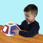 Desktop Busy Box 3009.3D.2025