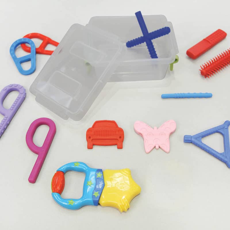 Sensory Toys for Autism Sensory Room Equipment