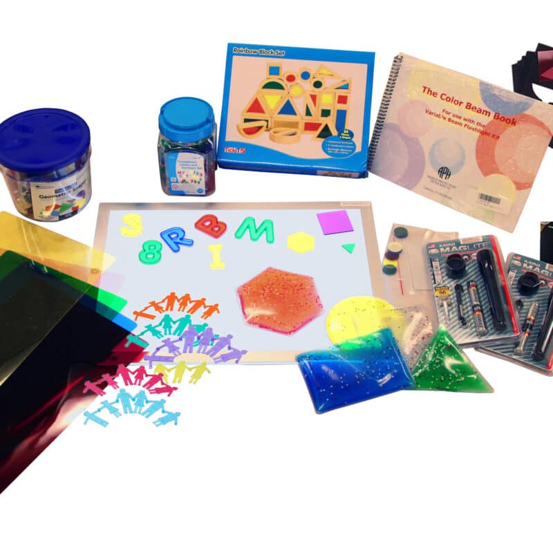 Buy Assistive Devices for People With Visual Impairment