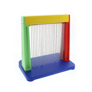 Somatosensory Musical Bead Chain/Switch