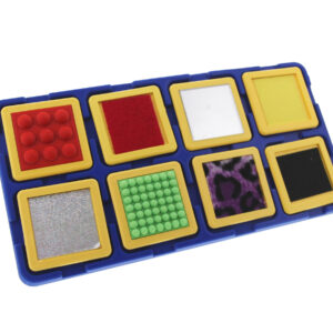 Sensory Discrimination Kit