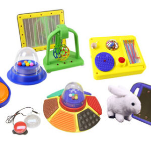 Adapted Play Kit 4061.3D.2025
