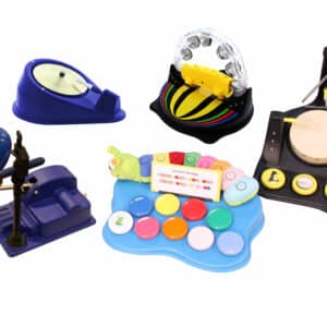Adapted Music Kit 2023
