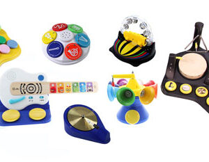 Adapted Music Kit 4063N.2026.NewProds