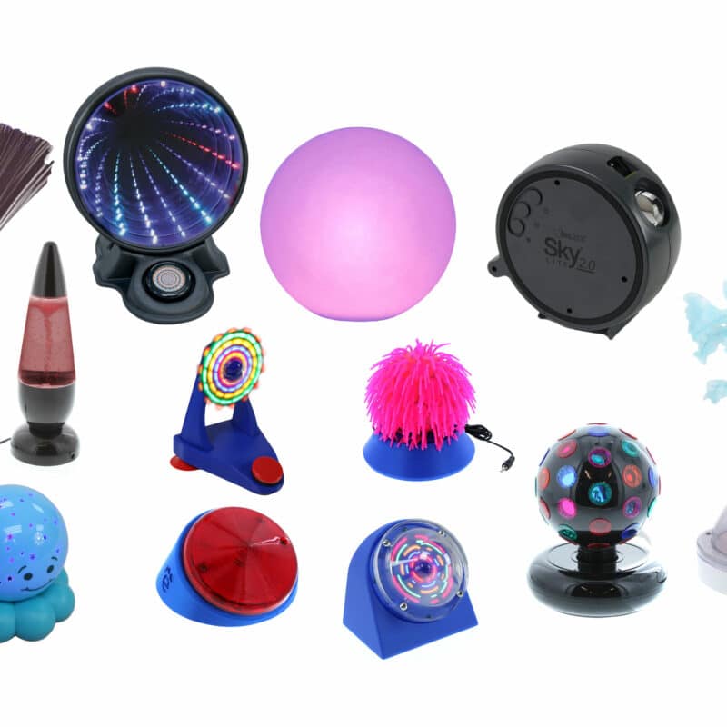 Assistive Devices for People With Visual Impairment