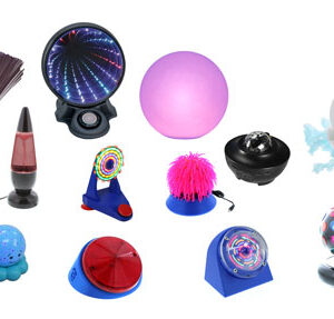 Visual Light Experience Kit 4075.2026