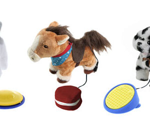 Cuddly Cousins & Switches Kit 4078.2026