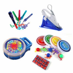 Creative Art Bundle