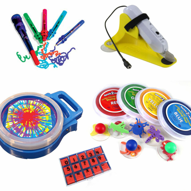 Bundles Enabling Devices