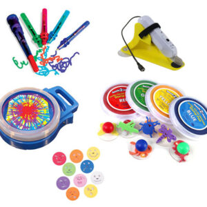Creative Art Bundle 4117.2025.V1