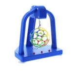 Pull Ball - Blue