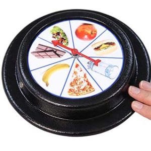 Game Spinner