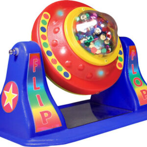 Flip Flop - Blue 2026