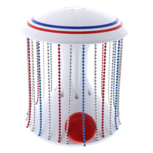 Twirling Bead Chain 6470.3D.2026