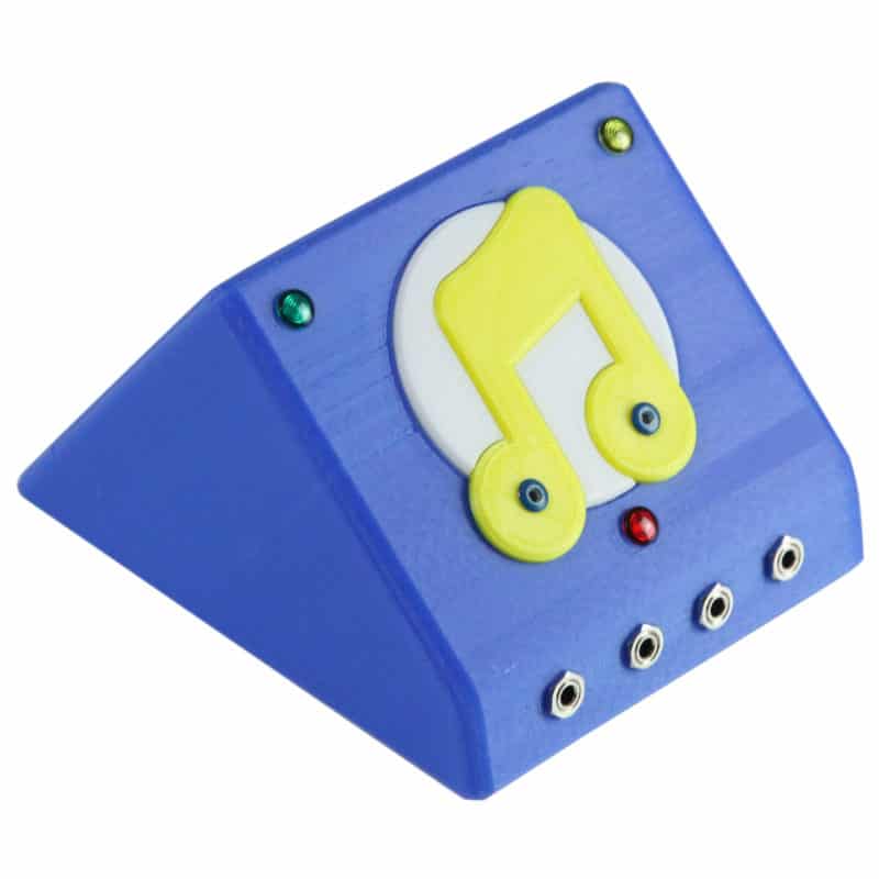 Adapted Musical Instruments for Handicapped & Disabled