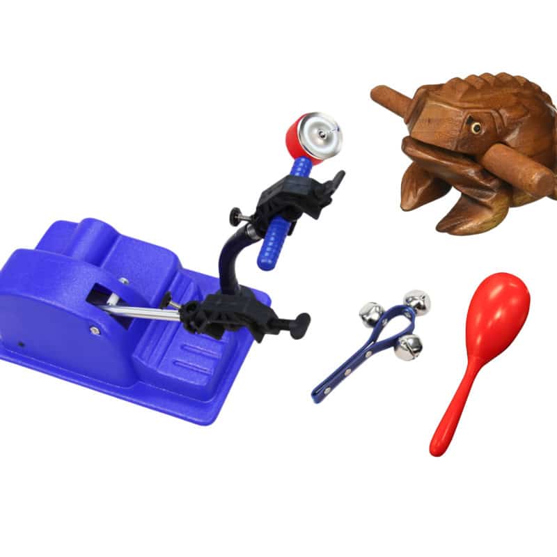 Switch Activated Toys & Adapted Toys for Special Needs Children