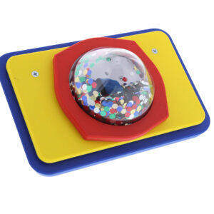 Adapted Mini Dome Activity Center Sensory Toy