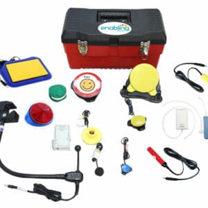 Switch Assessment Kit #1