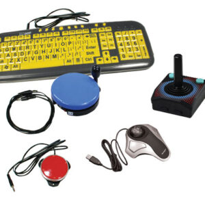 Computer Access Kit 7754K 2026