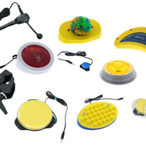 Classroom Switch Kit 7803N.3D.V2.2025