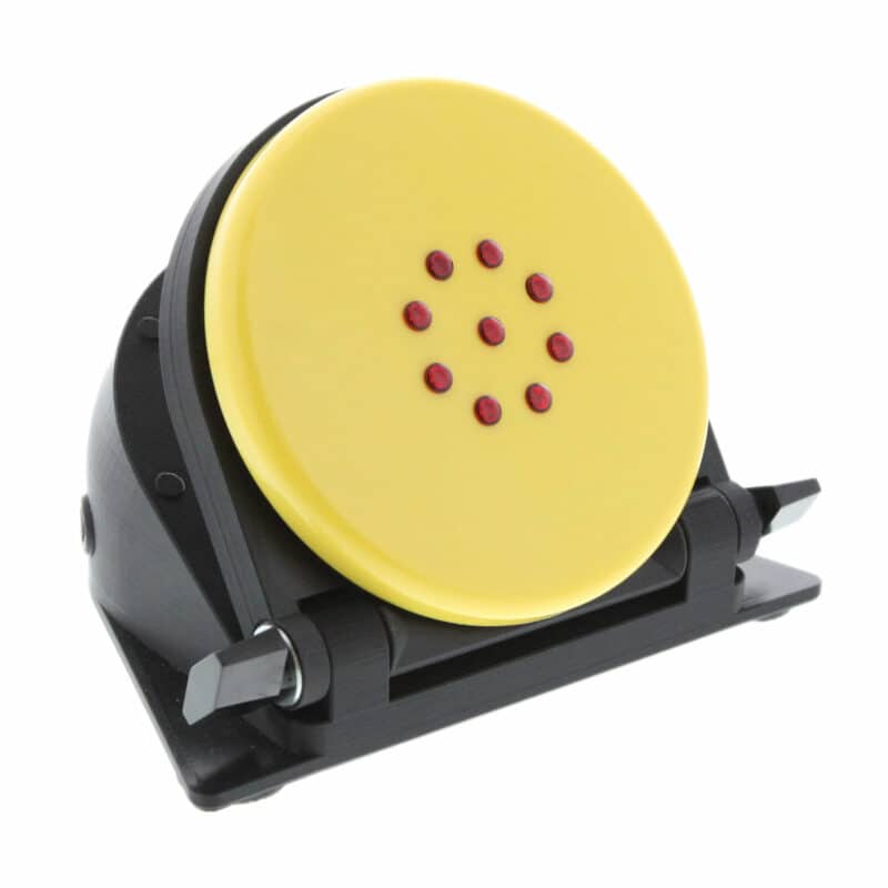 Communication Devices for the Visually Impaired