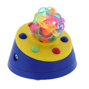 Textured Orbit Ball Switch 887.3D.2025