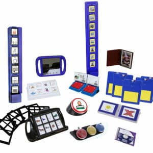 Classroom Communication Kit 3D