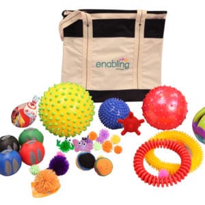 Therapeutic Ball Kit.2021