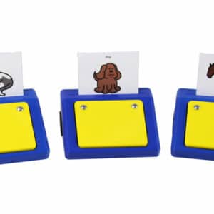 Mini-Com 3D Set of 3