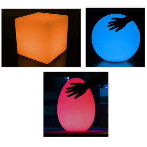 LED Light Illuminators