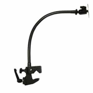 Gooseneck Mounting System w/Ball Joint